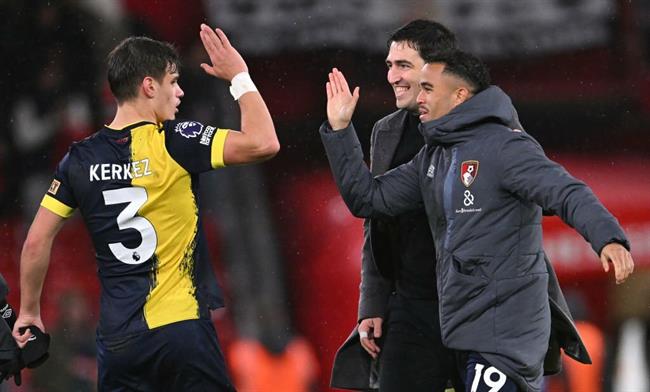 Bournemouth đã bắt bài MU như thế nào?